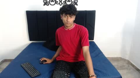   online show from April 17, 11:13 am