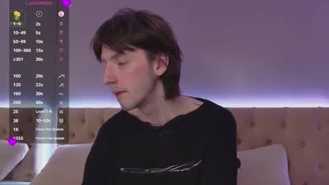 WARREN online show from November 18, 4:27 am