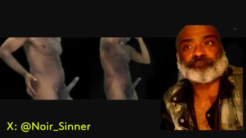 My Name Is..............................John online show from February 23, 9:47 pm