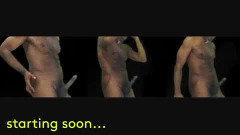 My Name Is..............................John online show from February 18, 2:16 am