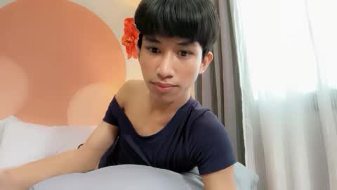 siomairiceee online show from April 25, 6:38 am