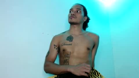 Sir black online show from December 6, 10:52 pm