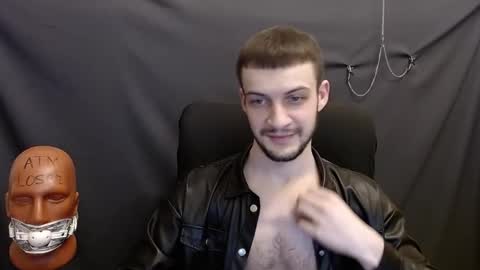 Snapshot of sir_damien chatting on January 18, 8:51 pm Sir Damien online show from January 18, 8:51 pm