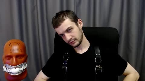 Snapshot of sir_damien chatting on September 20, 2:55 am Sir Damien online show from September 20, 2:55 am