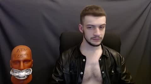 Snapshot of sir_damien chatting on January 3, 2:21 am Sir Damien online show from January 3, 2:21 am