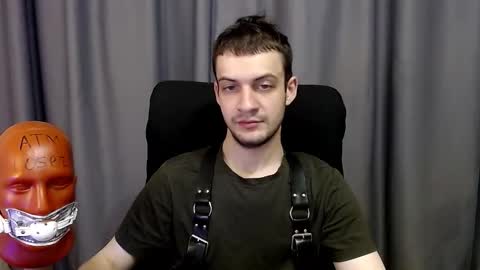 Snapshot of sir_damien chatting on September 15, 3:52 am Sir Damien online show from September 15, 3:52 am