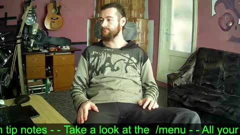 I am The Fourth and only Sir. Pelo online show from January 11, 11:34 am