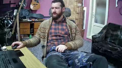 I am The Fourth and only Sir. Pelo online show from January 28, 1:16 pm