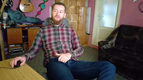 I am The Fourth and only Sir. Pelo online show from March 8, 1:26 pm