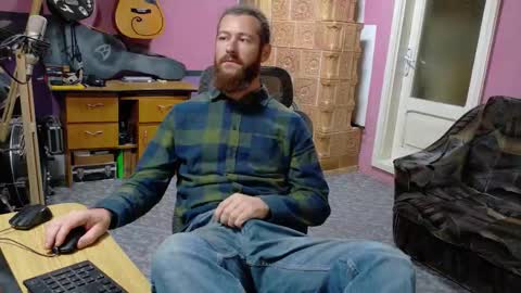 I am The Fourth and only Sir. Pelo online show from October 9, 1:38 pm