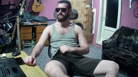 I am The Fourth and only Sir. Pelo online show from January 29, 6:39 pm