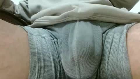 AlphaMaster Rodrick online show from October 5, 6:39 am