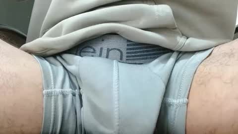 AlphaMaster Rodrick online show from December 6, 6:59 am