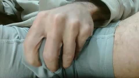 AlphaMaster Rodrick online show from October 16, 4:09 am