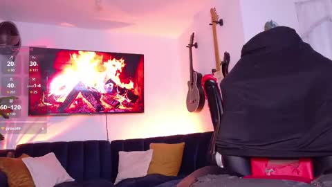 William independent models online show from March 24, 8:46 pm