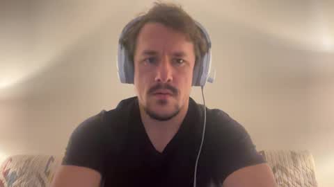 sirbubblesworth online show from January 18, 2:29 am