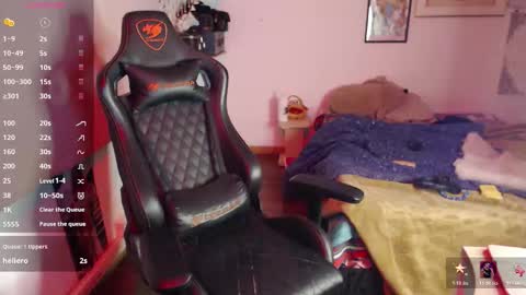 siriss_boyrag online show from January 11, 1:21 am