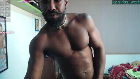 siriss_boyrag online show from April 23, 11:07 pm