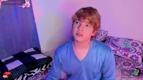 adam angels online show from January 19, 12:57 am