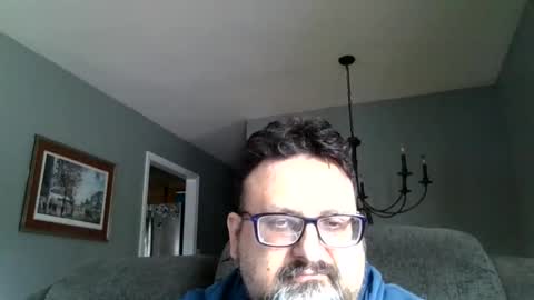 SirMike80 online show from April 15, 1:00 pm