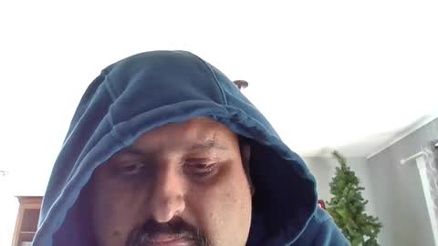 SirMike80 online show from December 18, 2:24 pm