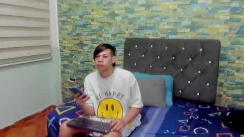 SIR RYANT online show from February 21, 12:39 pm