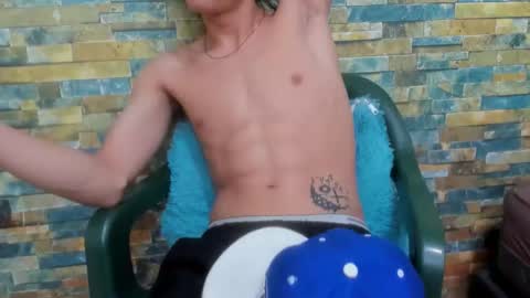 SIR RYANT online show from December 22, 10:25 pm