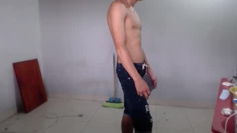 SIR RYANT online show from March 9, 6:46 pm