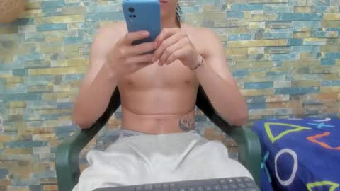 SIR RYANT online show from January 20, 7:04 pm