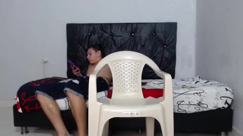 SIR RYANT online show from January 15, 1:53 am