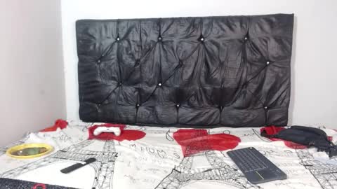 SIR RYANT online show from October 1, 4:38 am