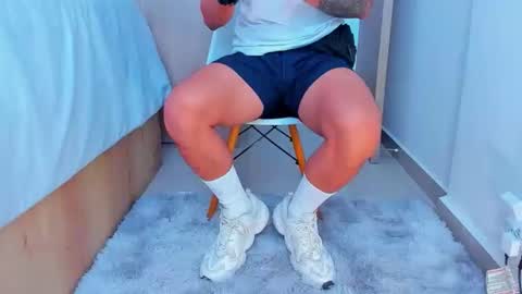 Call me papi online show from April 26, 8:16 pm