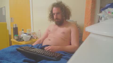 sirspammer online show from September 14, 9:17 pm