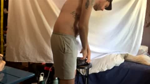 sirvix_bruiser online show from May 3, 4:31 pm