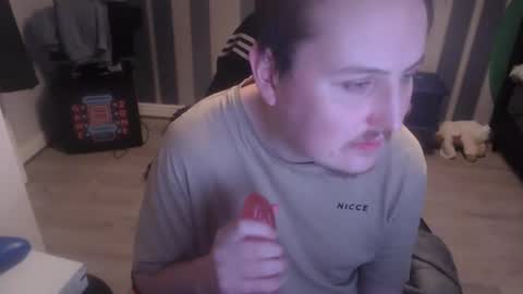 sissycorey online show from January 5, 3:43 am