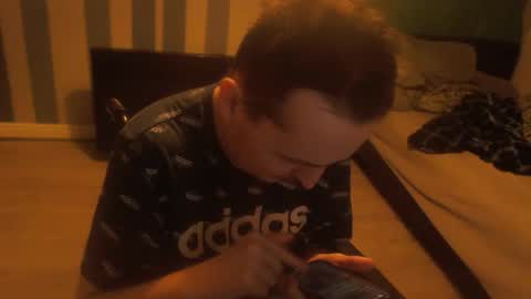 sissycorey online show from March 14, 1:12 am