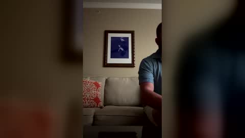 SissyMiles online show from January 18, 7:21 am