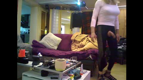 Biancasissy online show from April 6, 8:48 am