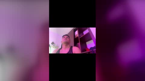 sixpackdemusculo online show from February 17, 12:20 am