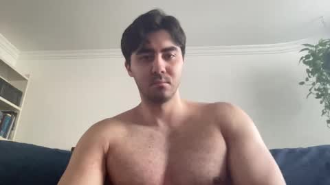 sixpacker_ online show from March 15, 9:21 pm