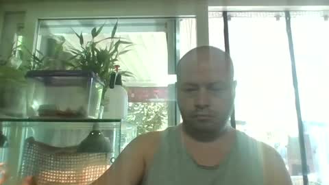 sixten113 online show from May 28, 7:39 am