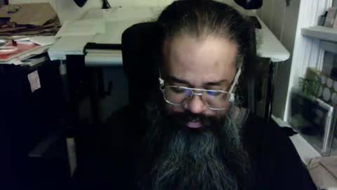 siyah_sakal online show from December 27, 10:34 am