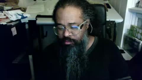 siyah_sakal online show from February 3, 9:41 am