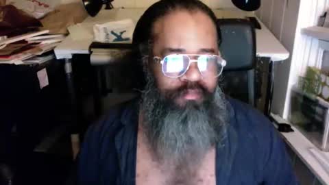 siyah_sakal online show from March 9, 10:30 am