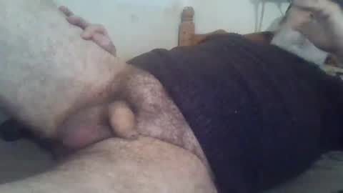 Mickey B online show from December 14, 11:23 pm