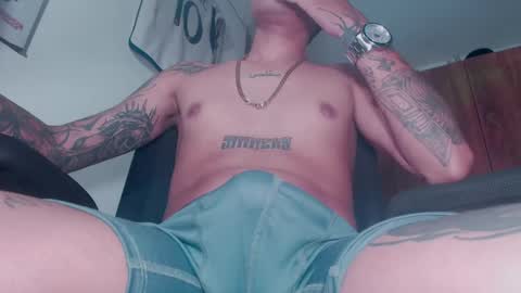 king online show from April 26, 5:38 am