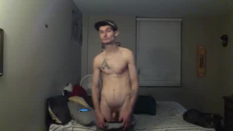 Christopher online show from October 20, 10:46 pm