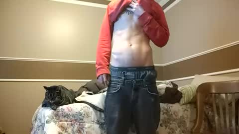 Christopher online show from December 14, 10:45 am