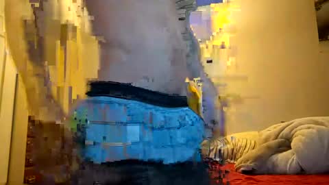 Christopher online show from January 7, 11:35 pm