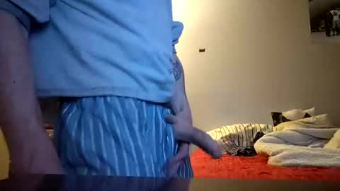 Christopher online show from January 8, 10:16 pm